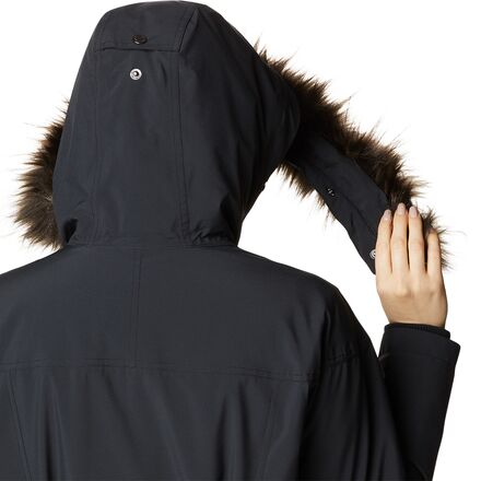 Columbia - Payton Pass II Insulated Jacket - Women's