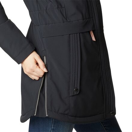 Columbia - Payton Pass II Insulated Jacket - Women's