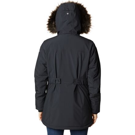 Columbia - Payton Pass II Insulated Jacket - Women's