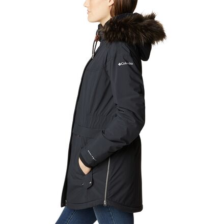 Columbia - Payton Pass II Insulated Jacket - Women's