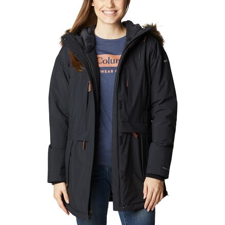 Columbia - Payton Pass II Insulated Jacket - Women's