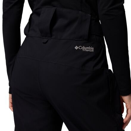 Columbia - Platinum Peak II 3L Pant - Women's