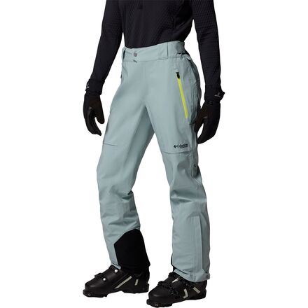Columbia - Platinum Peak II 3L Pant - Women's