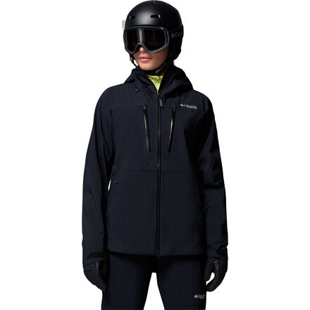 Platinum Peak II 3L Shell - Women's