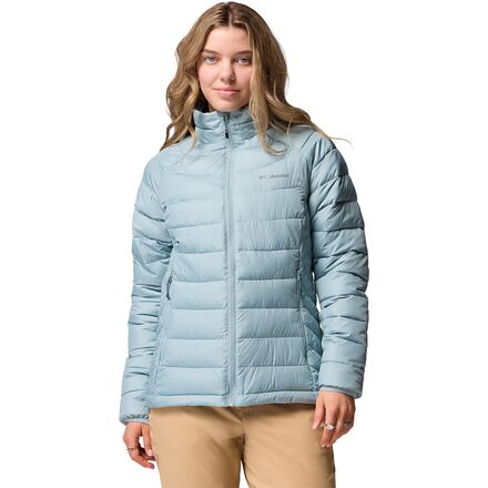 Powder Lite II Full-Zip Jacket - Women's
