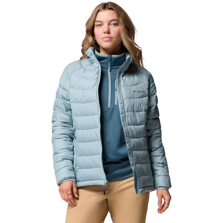 Columbia - Powder Lite II Full-Zip Jacket - Women's