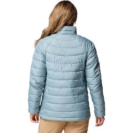 Columbia - Powder Lite II Full-Zip Jacket - Women's