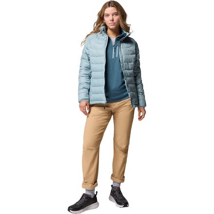 Columbia - Powder Lite II Full-Zip Jacket - Women's