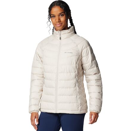 Powder Lite II Full-Zip Jacket - Women's