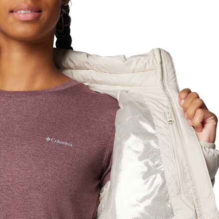 Columbia - Powder Lite II Full-Zip Jacket - Women's