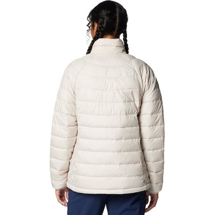 Columbia - Powder Lite II Full-Zip Jacket - Women's