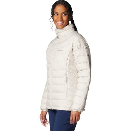 Columbia - Powder Lite II Full-Zip Jacket - Women's