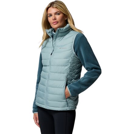 Columbia - Powder Lite II Vest - Women's