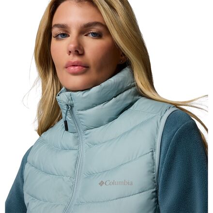 Columbia - Powder Lite II Vest - Women's