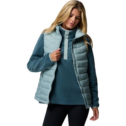 Columbia - Powder Lite II Vest - Women's