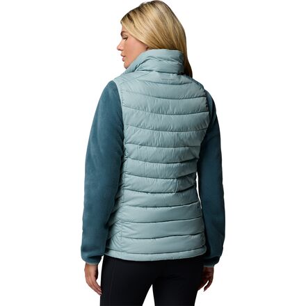 Columbia - Powder Lite II Vest - Women's
