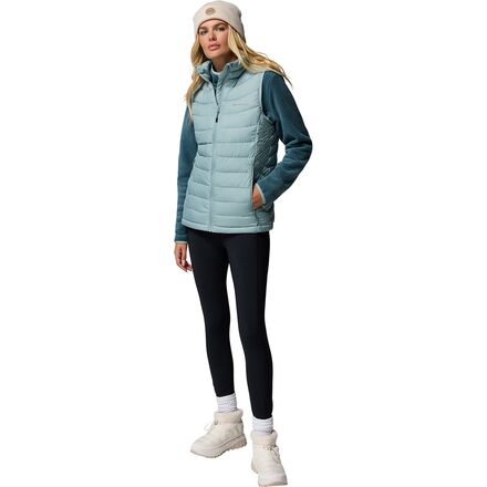 Columbia - Powder Lite II Vest - Women's