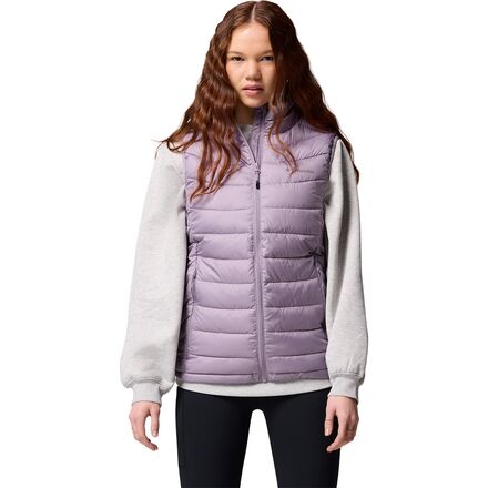 Powder Lite II Vest - Women's