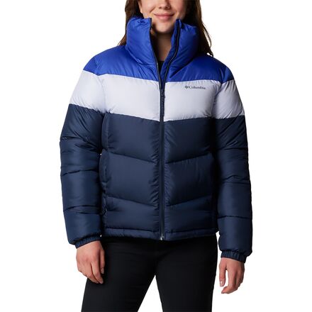 Puffect II Colorblock Jacket - Women's