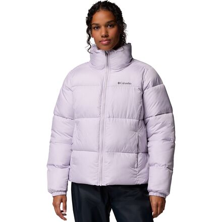 Puffect II Full-Zip Jacket - Women's
