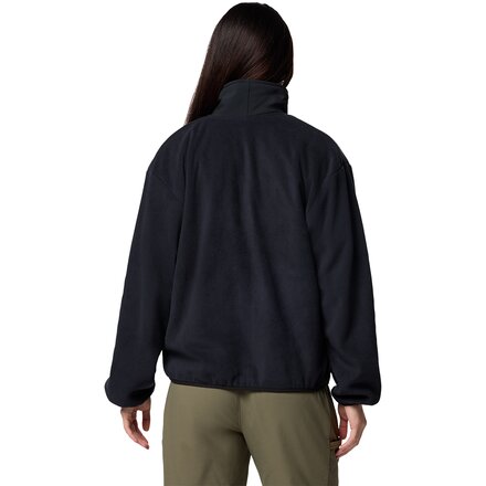 Columbia - Sequoia Grove Full-Zip Fleece Jacket - Women's