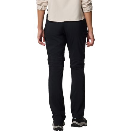 Columbia - Silver Ridge Utility Convertible Pant - Women's