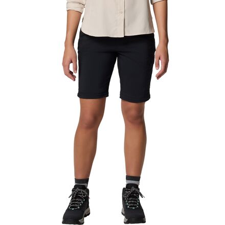 Columbia - Silver Ridge Utility Convertible Pant - Women's