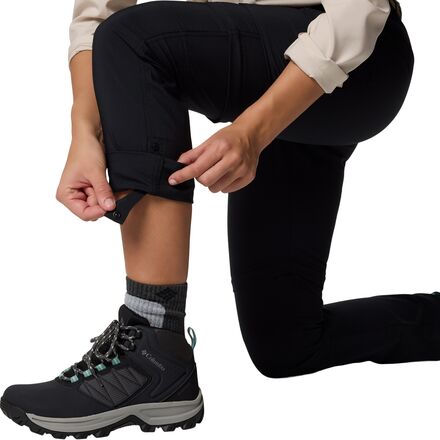 Columbia - Silver Ridge Utility Convertible Pant - Women's