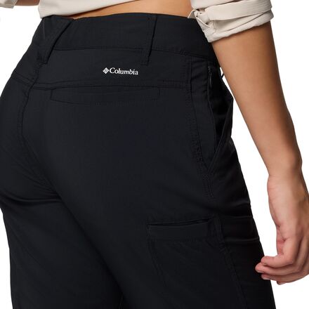 Columbia - Silver Ridge Utility Convertible Pant - Women's