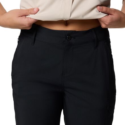 Columbia - Silver Ridge Utility Convertible Pant - Women's