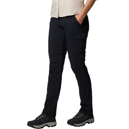 Columbia - Silver Ridge Utility Convertible Pant - Women's