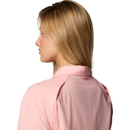 Columbia - Silver Ridge Utility Long-Sleeve Shirt - Women's