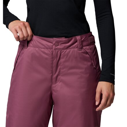 Columbia - Slope Seeker Insulated Pant - Women's