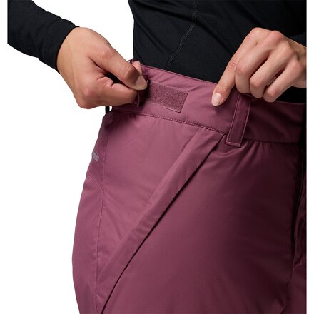 Columbia - Slope Seeker Insulated Pant - Women's