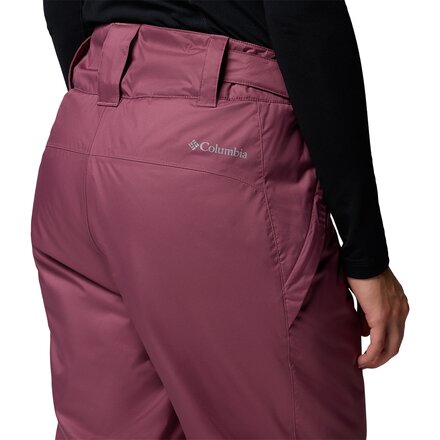 Columbia - Slope Seeker Insulated Pant - Women's