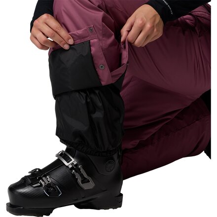 Columbia - Slope Seeker Insulated Pant - Women's