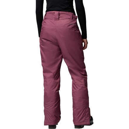 Columbia - Slope Seeker Insulated Pant - Women's