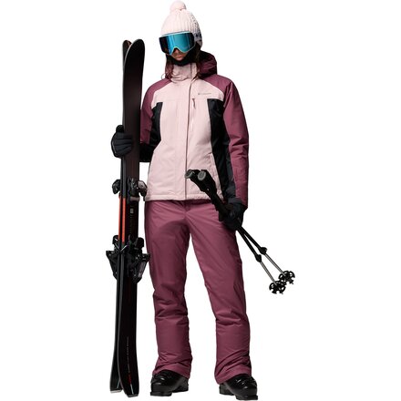 Columbia - Slope Seeker Insulated Pant - Women's