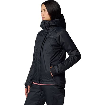 Columbia - Snowy Summit Insulated Jacket - Women's