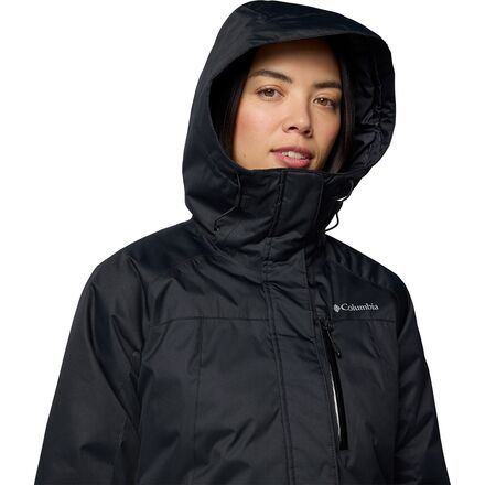 Columbia - Snowy Summit Insulated Jacket - Women's