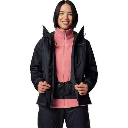 Columbia - Snowy Summit Insulated Jacket - Women's