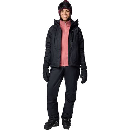 Columbia - Snowy Summit Insulated Jacket - Women's