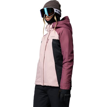 Columbia - Snowy Summit Insulated Jacket - Women's