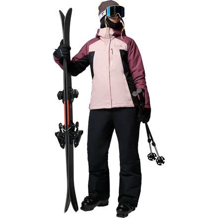 Columbia - Snowy Summit Insulated Jacket - Women's