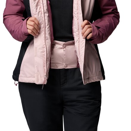 Columbia - Snowy Summit Insulated Jacket - Women's