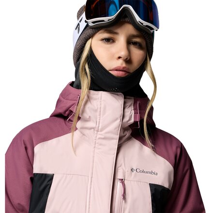 Columbia - Snowy Summit Insulated Jacket - Women's