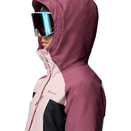 Columbia - Snowy Summit Insulated Jacket - Women's
