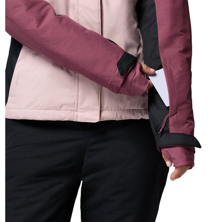 Columbia - Snowy Summit Insulated Jacket - Women's