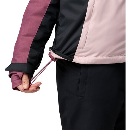 Columbia - Snowy Summit Insulated Jacket - Women's