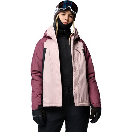 Columbia - Snowy Summit Insulated Jacket - Women's